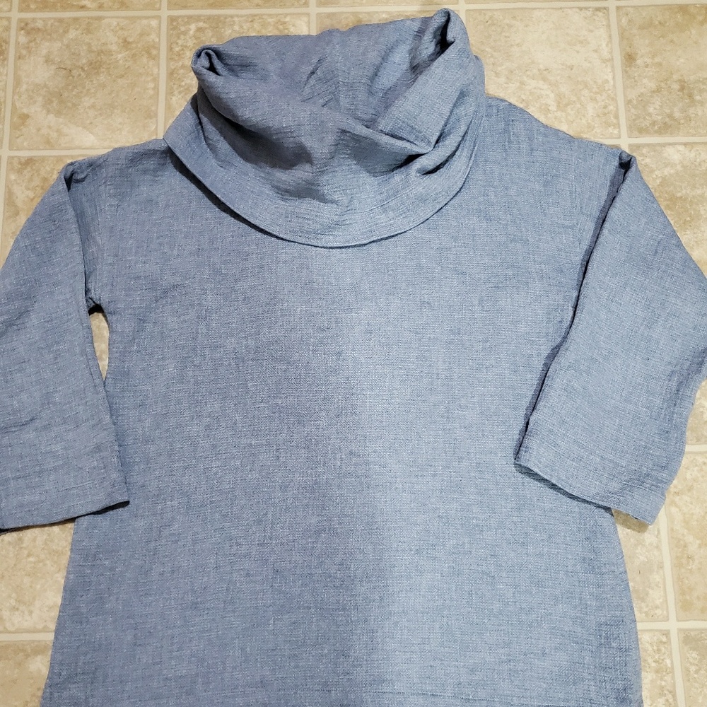 3 for $15 Soft surroundings tunic